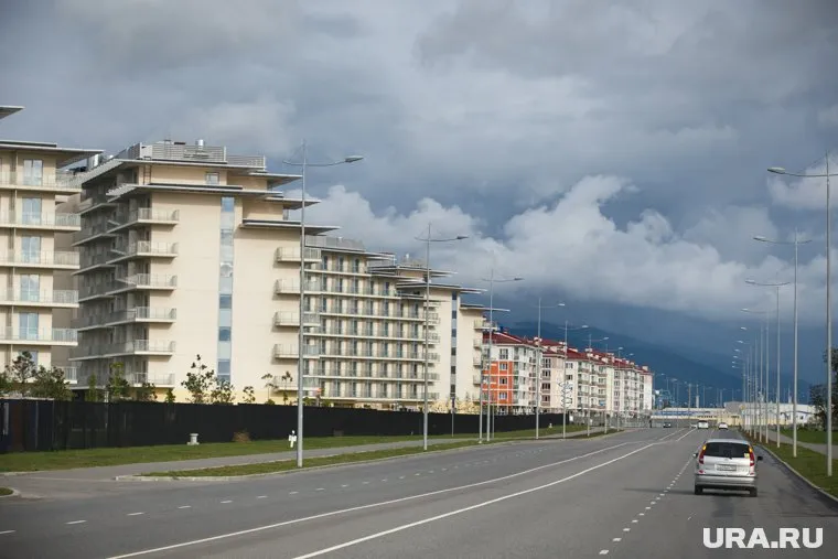 В мэрии Сочи заявили, что не издавали постановлений об истребовании справок у туристов с Ямала