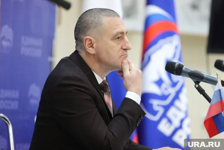 Депутат ГД Александр Ильтяков рассказал про одни из самых тревожных дней в армии