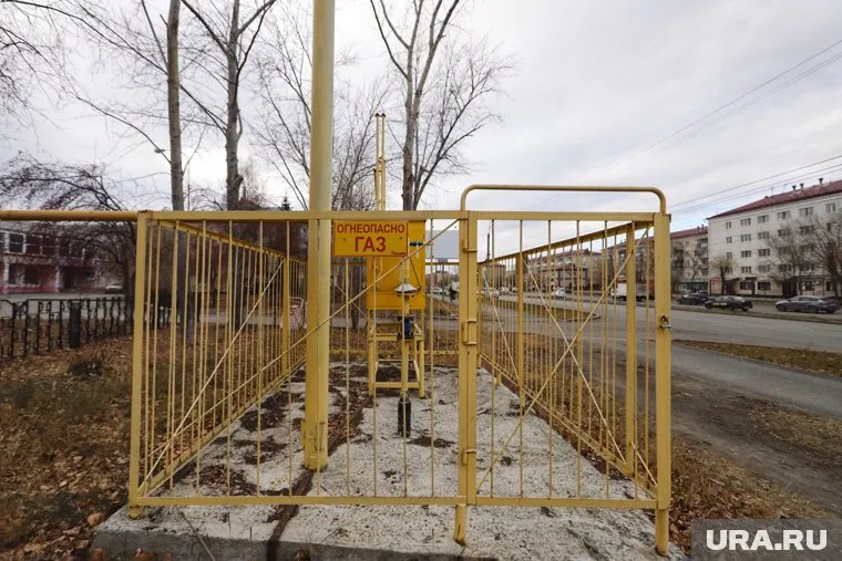 Оплачивать газ в рублях согласны: Россия, Беларусь, Армения и Киргизия