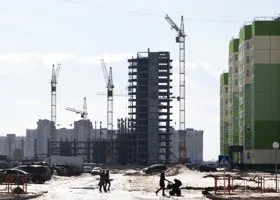 Нижневартовск рискует остаться без важных социальных объектов
