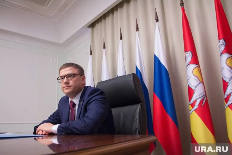 Алексей Текслер принял ряд кадровых решений