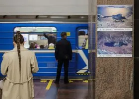 В Екатеринбурге открыли станцию метро, на которой погиб сотрудник «Ашана»