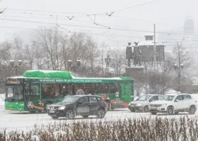 Свердловские власти придумали новый способ оповещения о ЧП
