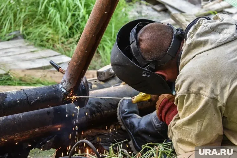 Работы будут вестись сразу в нескольких населенных пунктах