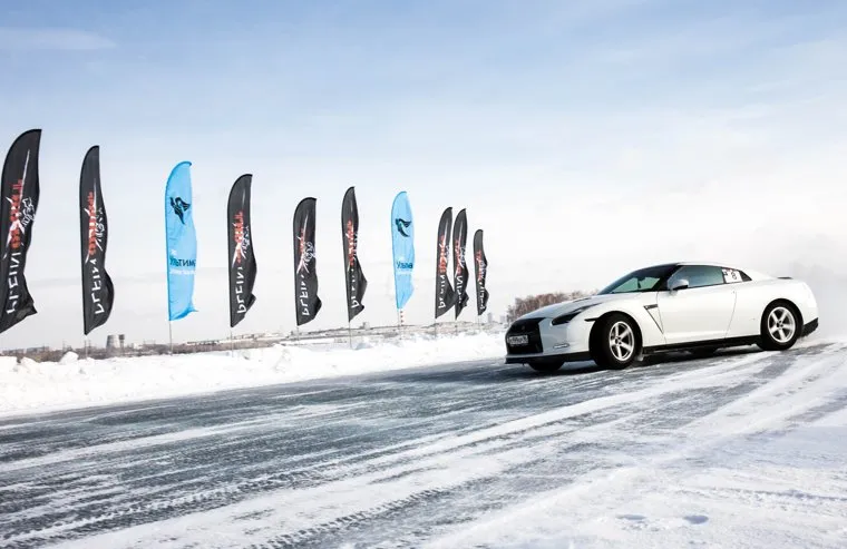 Уральская жуть. Corova on Ice 4. Екатеринбург