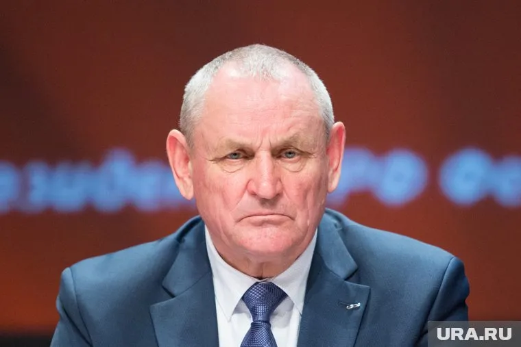 Валерий Яковлев руководит муниципалитетом с 2006 года