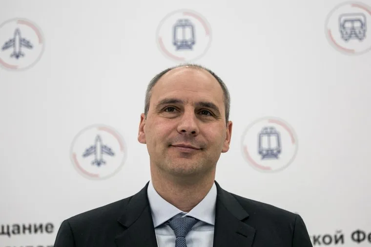 Семинар-совещание по транспорту к заседанию Госсовета. Москва