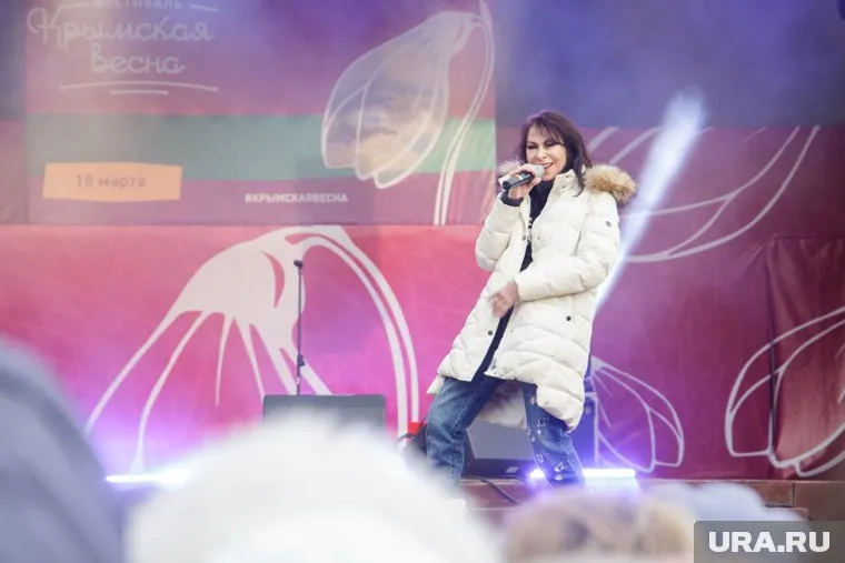 Марина Хлебникова в коме