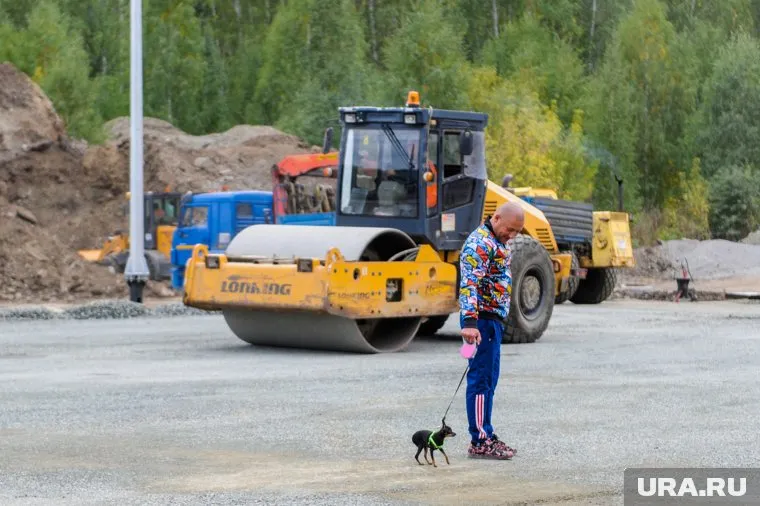 Завершить работы до Нового года не взялась ни одна строительная фирма