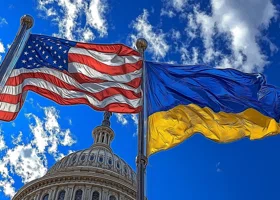 Посольство США: в конфликте на Украине настал переломный момент в сторону мира
