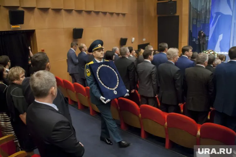 Главный зал Ямала на инаугурацию губернатора будет заполнен VIP-персонами