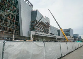 Спустя полтора года после теракта «Крокус» вновь откроет свои двери