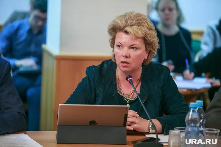 Депутат Елена Ямпольская призвала признать иноагентами артистов, плохо говорящих о России