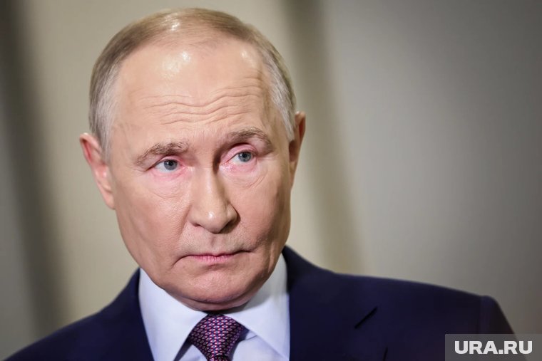 Путин сделал ожидаемый, но болезненный для США шаг