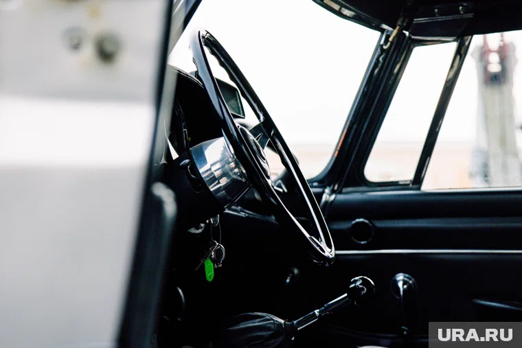 Цена на спорткар старутет от 10 миллионов рублей