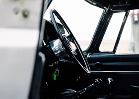 Спортивный электрокар на 1500 сил заметили в Екатеринбурге