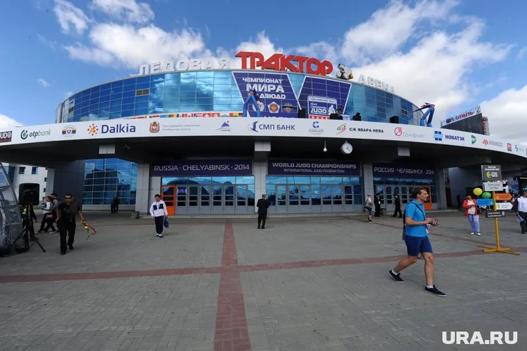 В город съедутся более 300 сильнейших дзюдоистов со всего мира