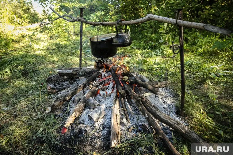Предполагается, что один из дней голосования школьники могут провести в походах