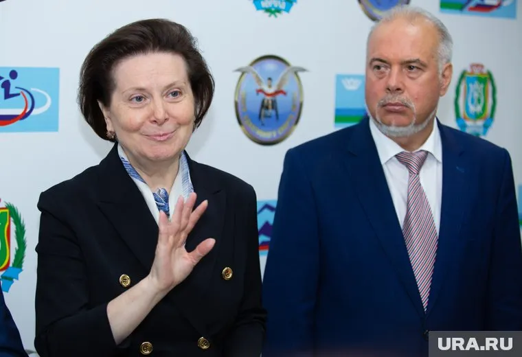 Наталья Комарова обратила внимание на Сургут — к приватизации в экономической столице ХМАО привлекут обычных людей, которые вместо мэра решат, что нужно продать