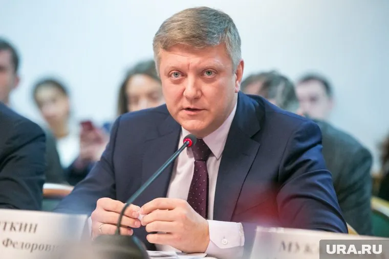 Дмитрий Вяткин назвал ЕСПЧ органом политического давления на Россию