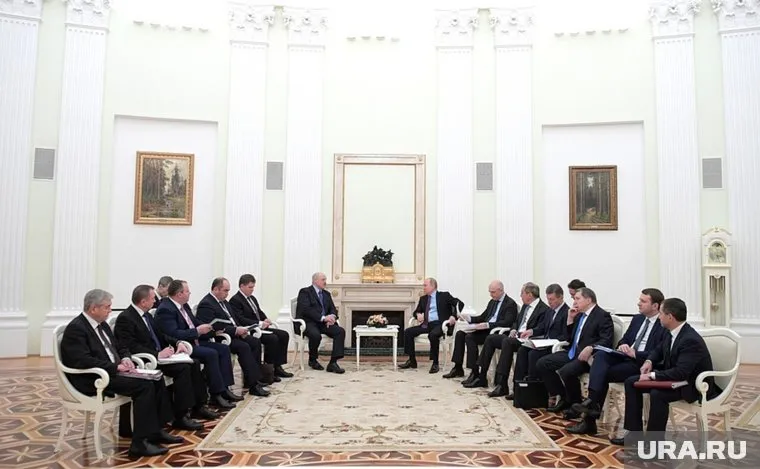 В Минске считают, что за шесть лет работы налогового маневра страна потеряет около 10 млрд долларов