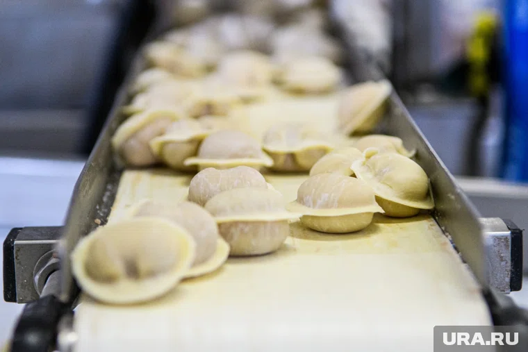 Букеты из шоколадных пельменей предлагают приобрести в подарок мужчине