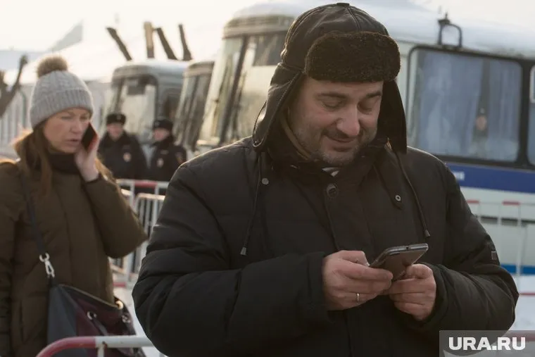 Антон Третьяков изъездил Свердловскую область вдоль и поперек