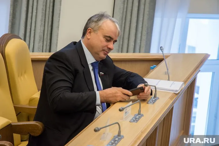 Завальный советует не ныть из-за цены на нефть