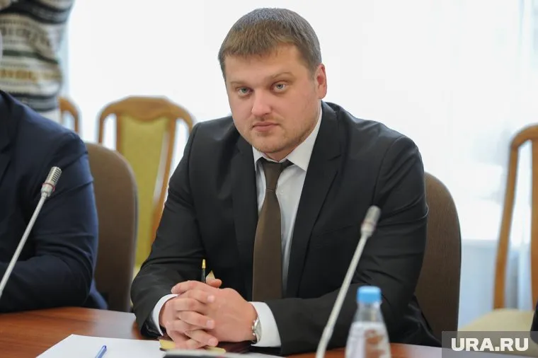 Рудольф Готфрид должен «привести в чувство» скандальную челябинскую компанию