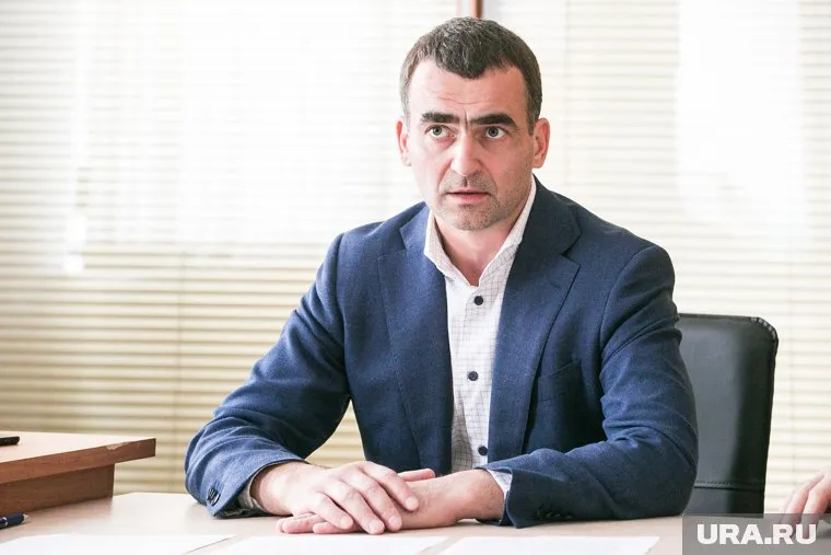 Сергей Морев выдвинется в депутаты Тюменской облдумы