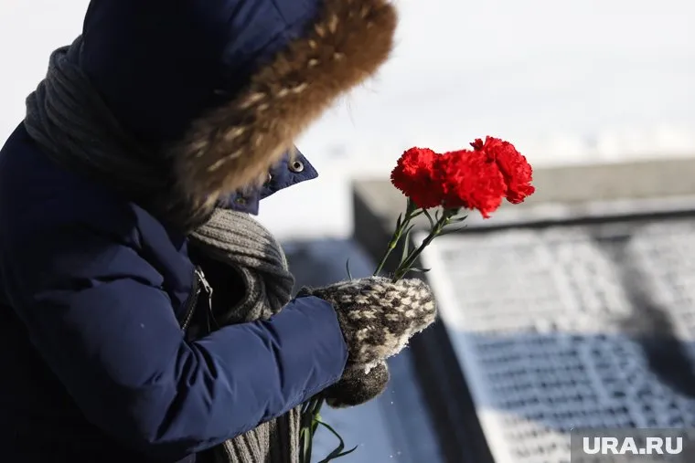 В ходе спецоперации на Украине погибли три тюменца