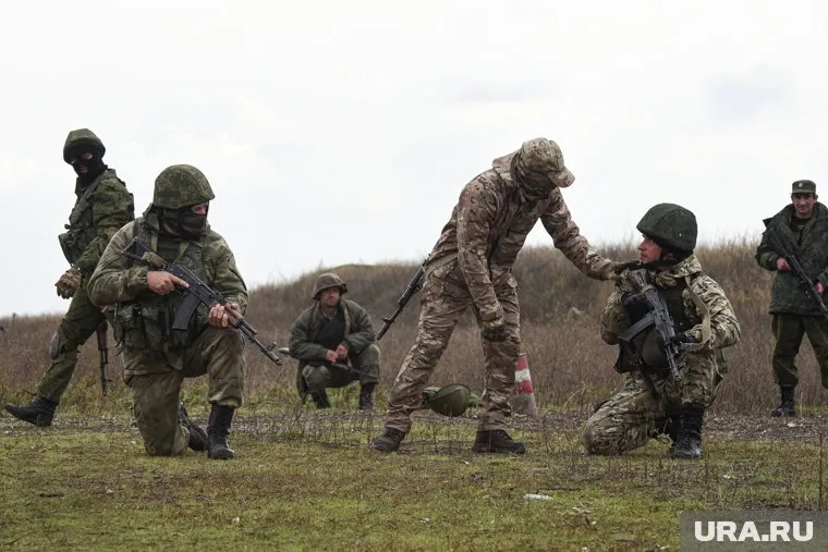 19 ноября настал тысячный день спецоперации России на Украине