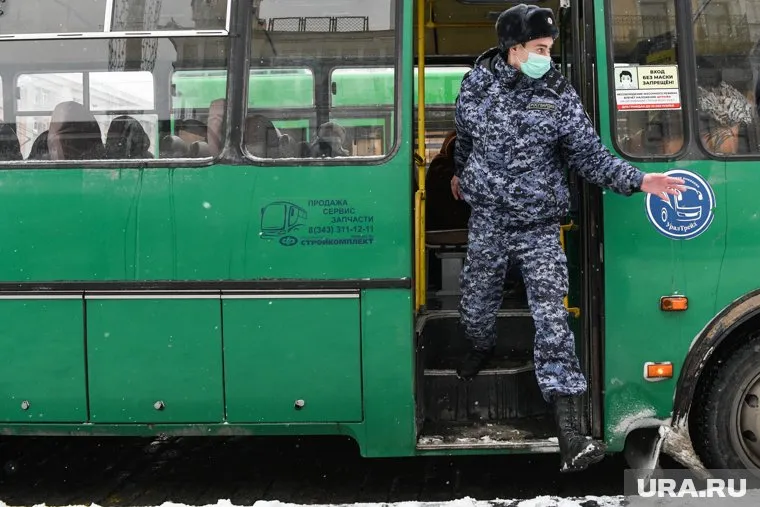 В Свердловской области обсуждается введение QR-кодов в транспорте