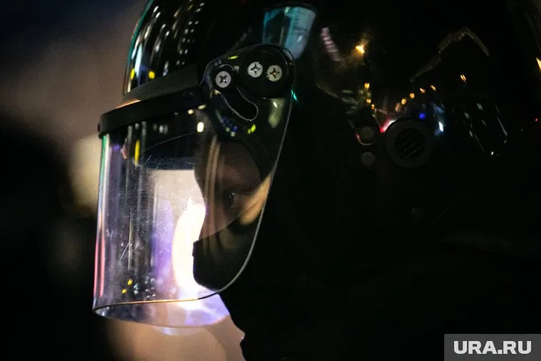 В клуб на северо-западе Москвы пришли силовики с обысками