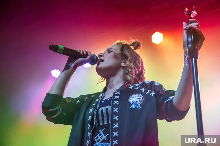 Монеточка рассказала, что хочет стать «обыкновенной хорошей певицей»