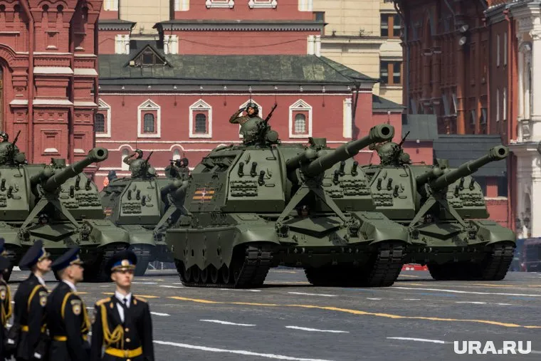 Модернизация техники ведется непрерывно по результатам боев в зоне СВО, заявил эксперт