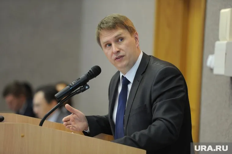 Евгений Щербаков готовится стать мэром Озерска