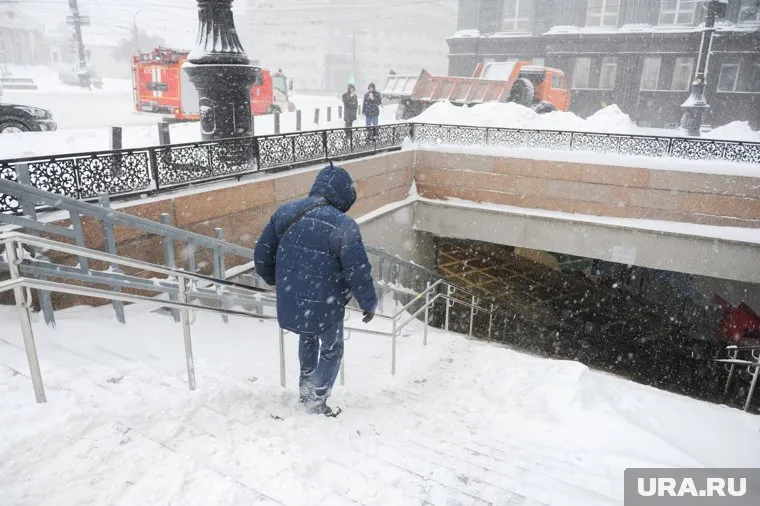 Жителей Челябинской области ожидает новое похолодание