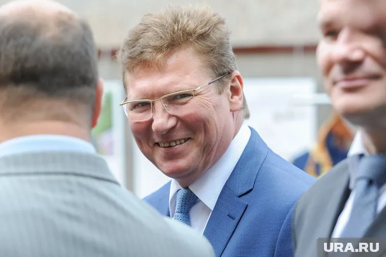 Алексей Бетехтин стал самым богатым челябинским министром по итогам 2017 года