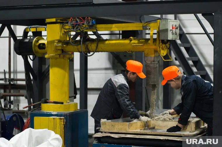 В Катайске откроют новые производства