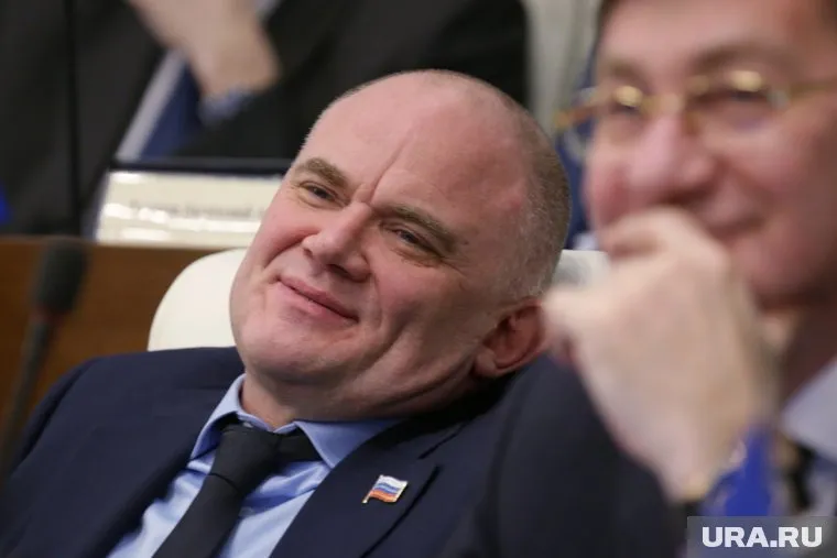 Экс-банкир должен заплатить за свободу 20 миллионов рублей