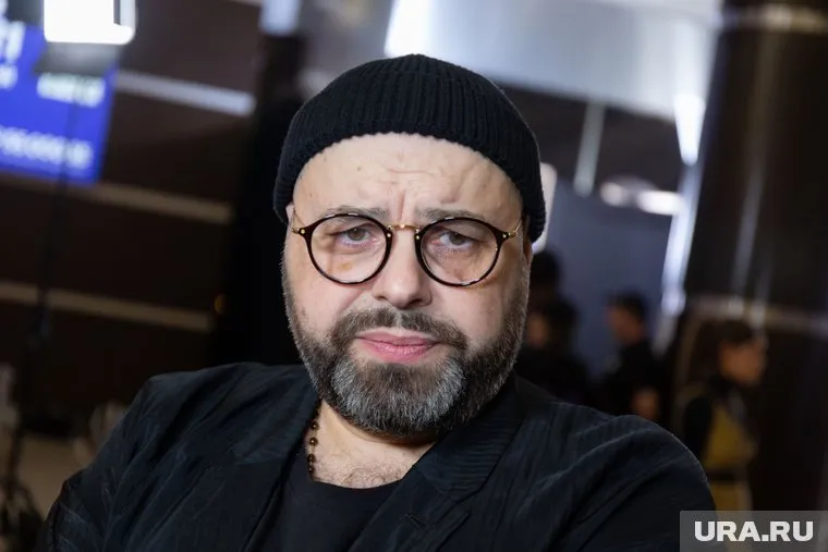 Продюсер Максим Фадеев должен налоговой 140 тысяч рублей за ресторан «У Дяди Макса»