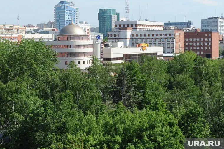 Публичные слушания пройдут в Доме архитектора 10 ноября