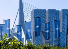 Дмитриев напомнил о желании России вступить в НАТО