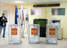У жителей Салехарда к вечеру проснулось гражданское самосознание