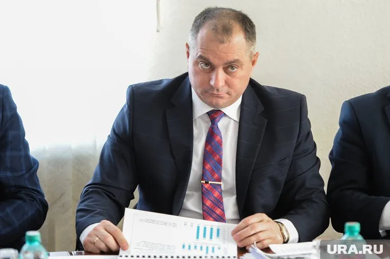 Сергей Шулаев решил делать карьеру в муниципальной власти заново