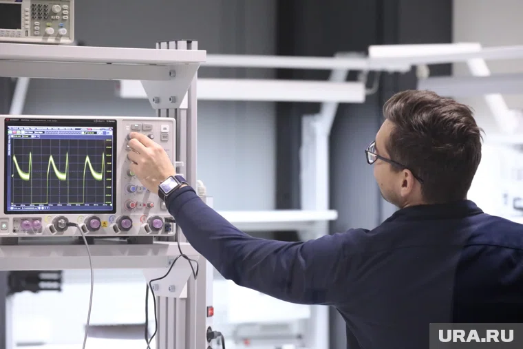 Ученый погиб во время испытаний