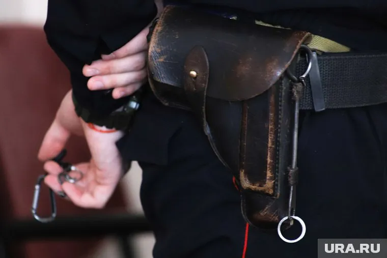 Против скандалиста из Нижневартовска возбудили два дела об административных правонарушениях