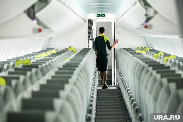Жительница Нижневартовска рассказала, как устроилась в международную зарубежную авиакомпанию без опыта работы