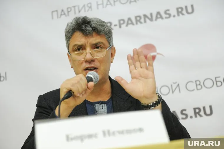 У политика несколько детей от разных женщин